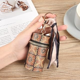 Mini bolso de cubo vintage europeo y american...