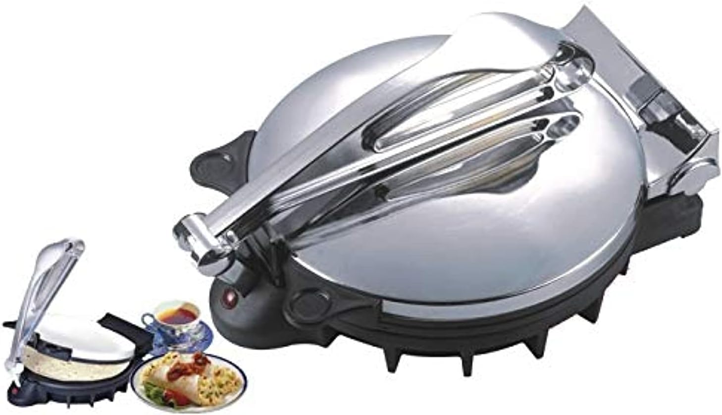home master Kitchen Appliance,Quesadilla & Tortilla Makers HM938