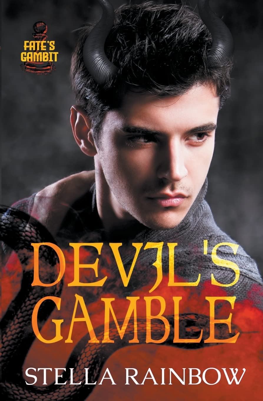 Devil's Gamble: 1 (Fate's Gambit)