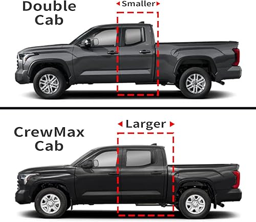 Vista 41 de Tapete para piso y protector de carga para automóvil, tapete para maletero, accesorio, color negro