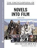 The Encyclopedia of Novels Into Film, Second Edition (Facts on File Film Reference Library)