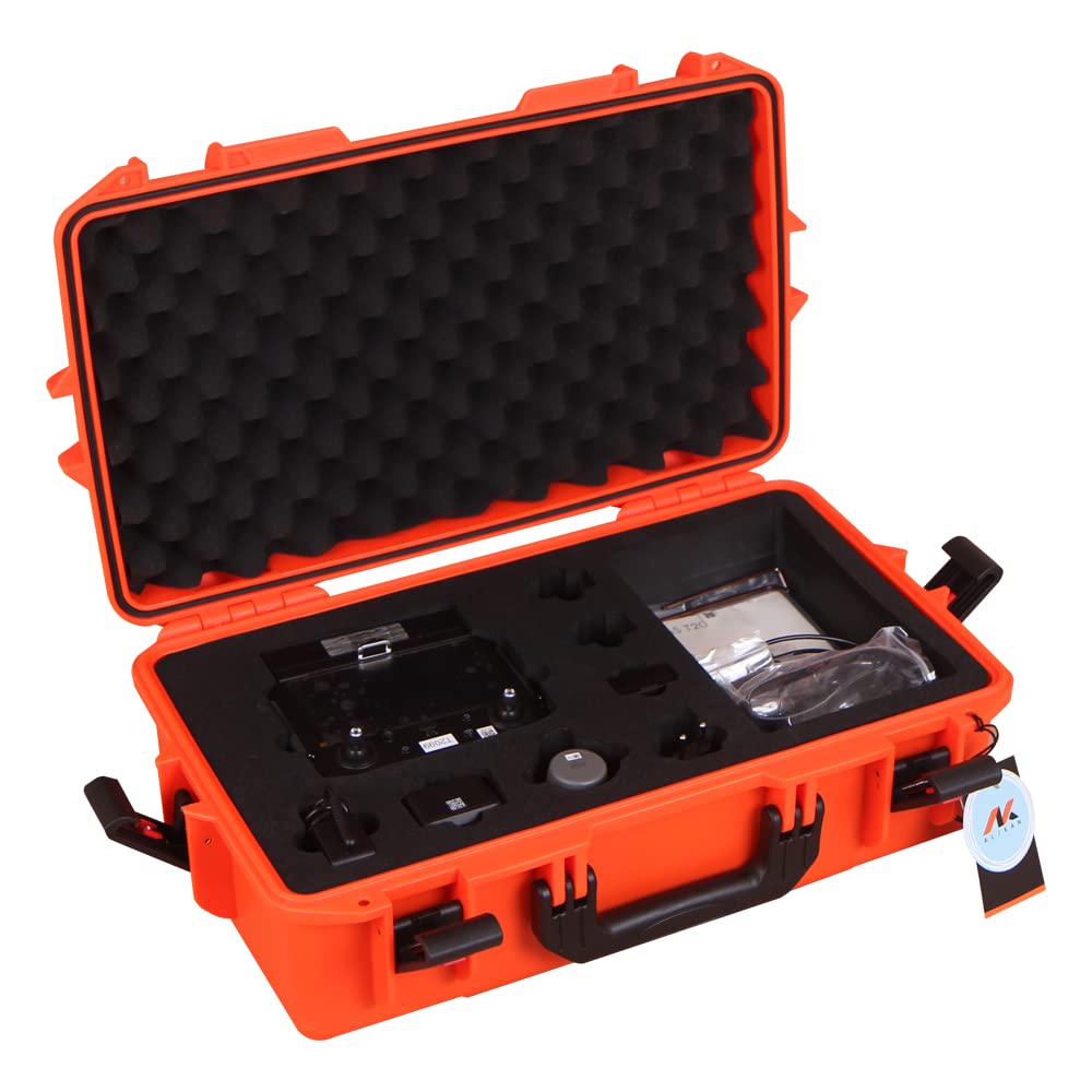 Amazon.co.jp: BAGandCASE ALIKAN DJI AGRAS T20 Drone ドローン