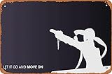  Phoenix Wright: Ace Attorney, Ace Attorney, Nahyuta Sahdmadhi Game Poster Vintage Tin Sign Decoración de pared para el hogar, bar, cafetería, placa de metal de 12 x 8 pulgadas