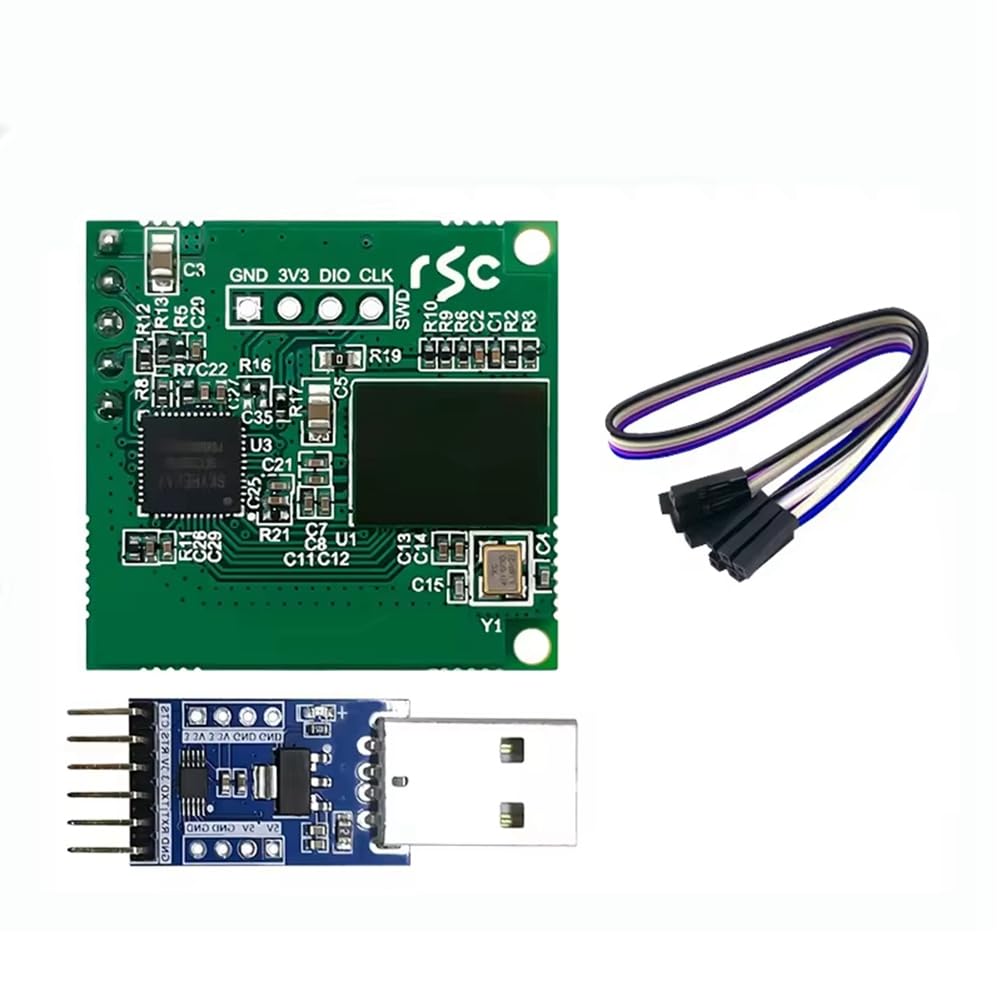 Radar 60G LD6001A éviter fausses alertes détection mouvement humain multicible