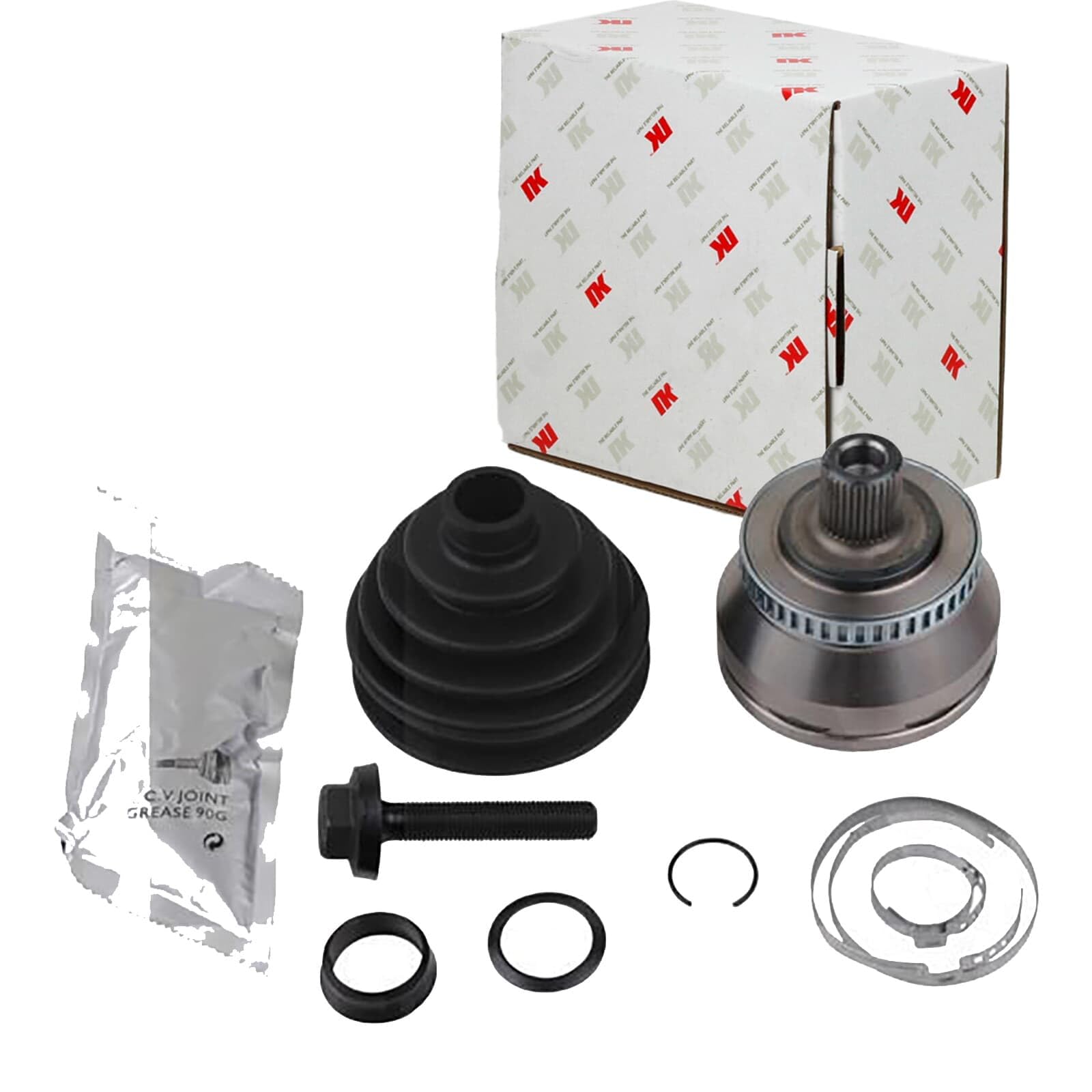 NK 5147123 - Kit giunto omocinetico esterno