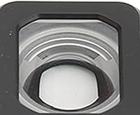 Vista 6 de Fydun Lente de gran angular externo Filtro de lente de cine Lente de pantalla ancha para Mini 3 Pro Drone Accesorios