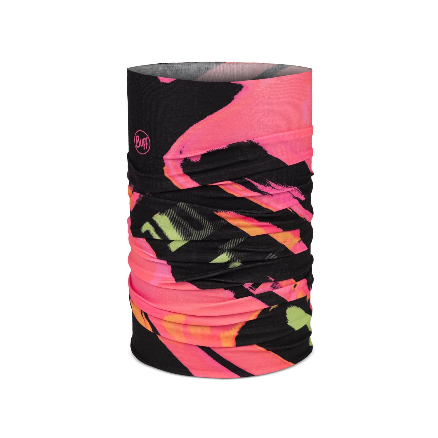 Buff Unisex Multi Original Ecostretch Neckwear Adult