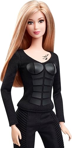 Miniatura 2 de Muñeca Barbie Collector Divergent Tris