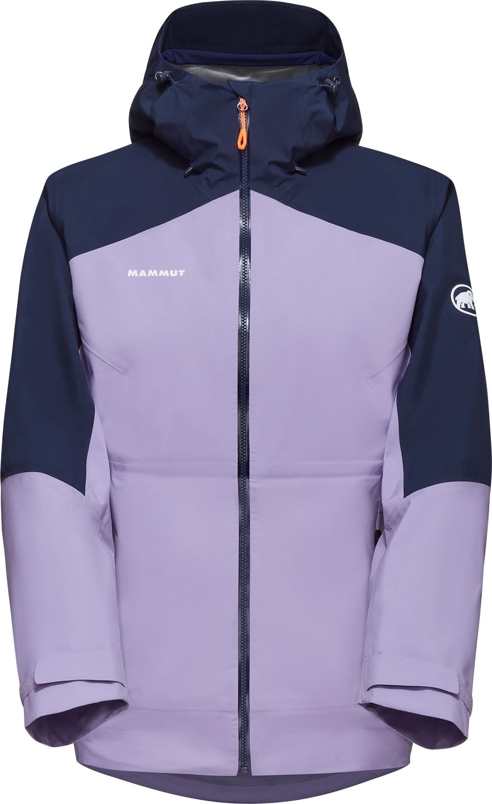 Mammut Convey Tour Kurtka, S