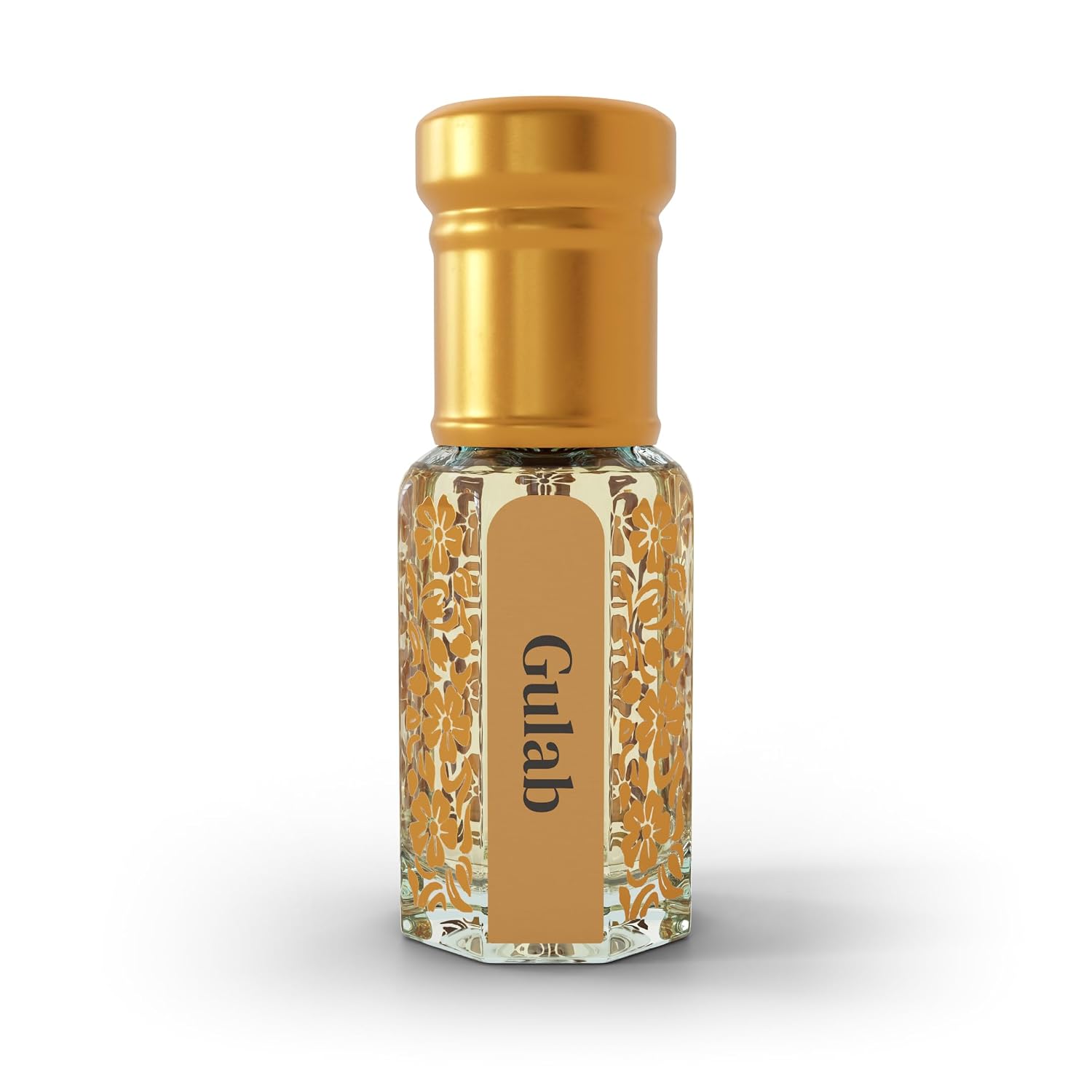 Gulab Premium Original Pure Super Long-Lasting Attar by NEESENCE 6ml Roll On Perfume Oil 100% Alcohol Free Itra in Luxury ... - Review, Price and Buying Guide