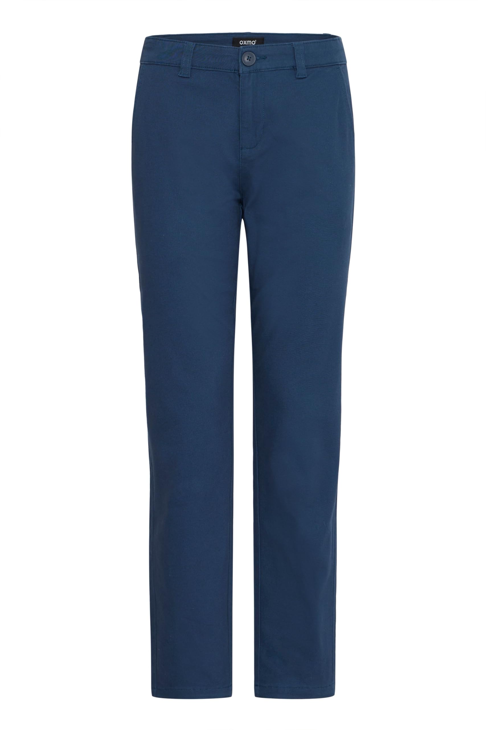 OXMO OXKvitana Damen Chino Hose Stoffhose Chinohosen