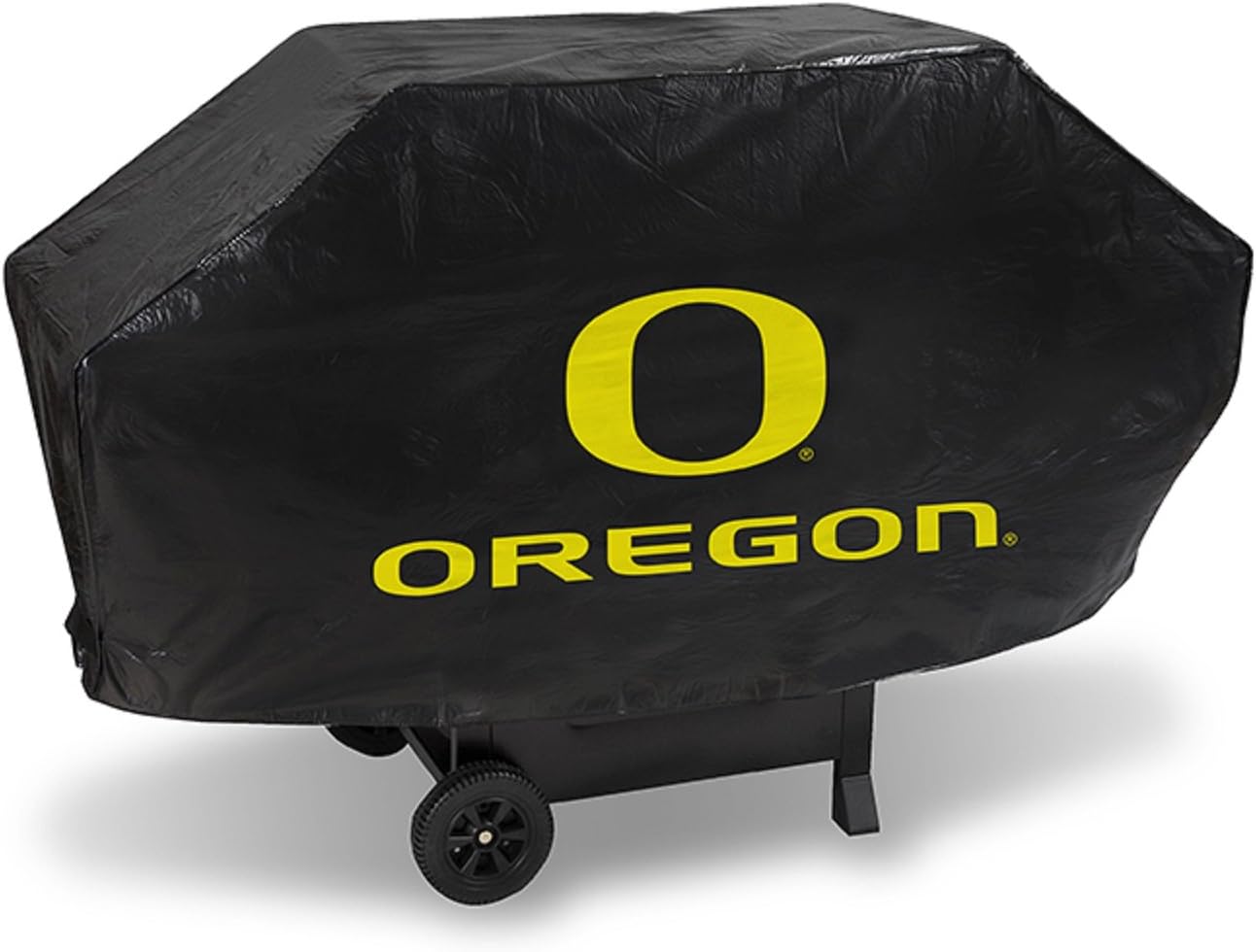 IFS - Oregon Ducks NCAA Deluxe Grill Cover