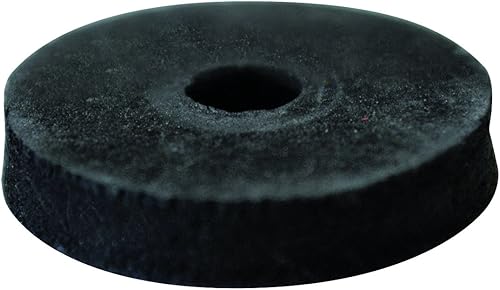 Lot de 5 Joints clapet percé 16 x 5 épaisseur 4| Boutté