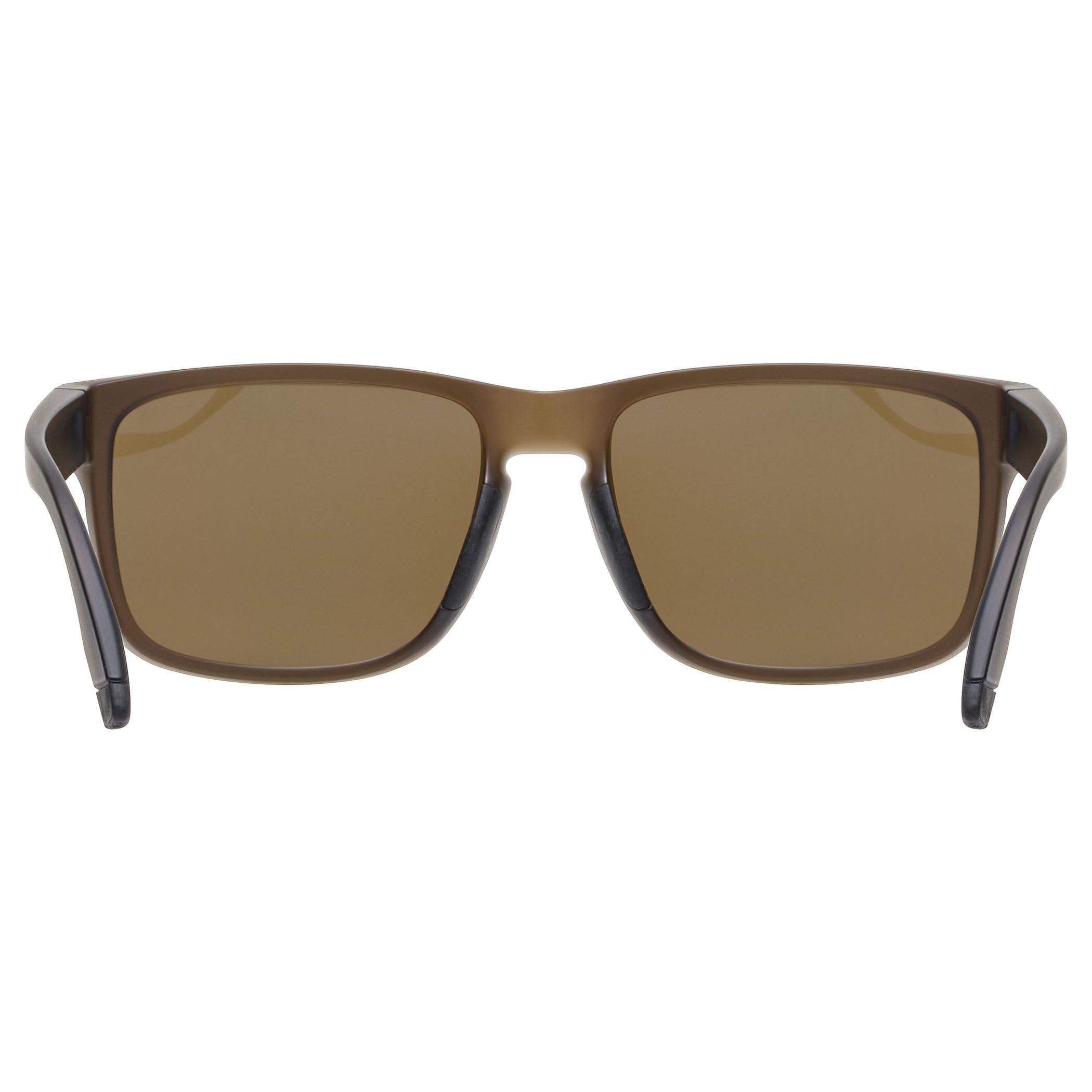 Uvex Poise P lunettes de sport Mixte (lot de 1)