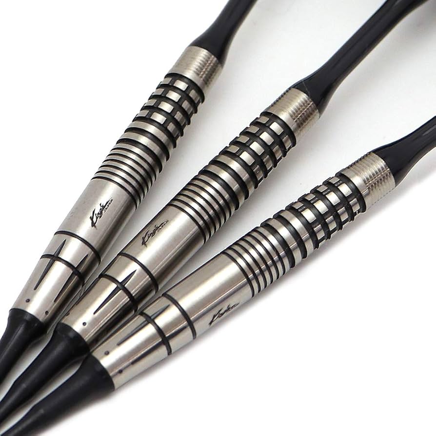 ※値段変更中※ 尾形行紀モデル　ダーツバレル　2BA Amazon | Kings Japan キングスジャパン セカンドエディション90 noiz