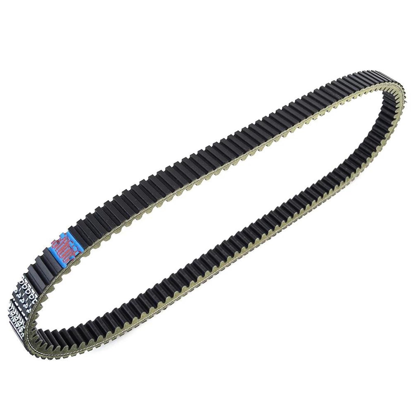 Cinghia Variatore Cinghia Di Trasmissione Motocicletta Per FJS 600 Silver Wing 2003-2015 / FSC600 SILVERWING Scooter 2002-2013 Cinghia Di Distribuzione