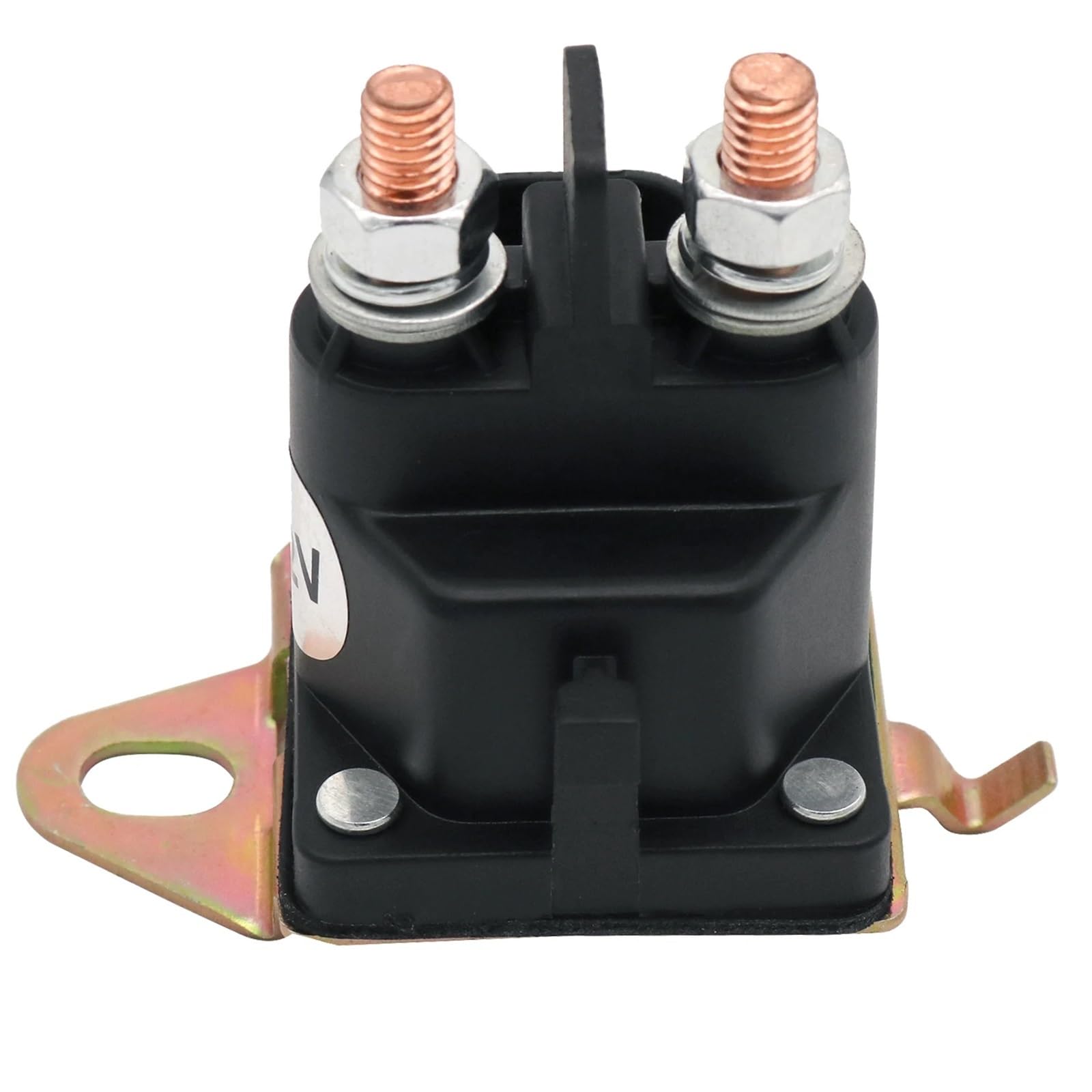 Solenoide de Arranque de 12 V 7CM-1241-212-51 XR-2213-1 05167200 for cortacésped