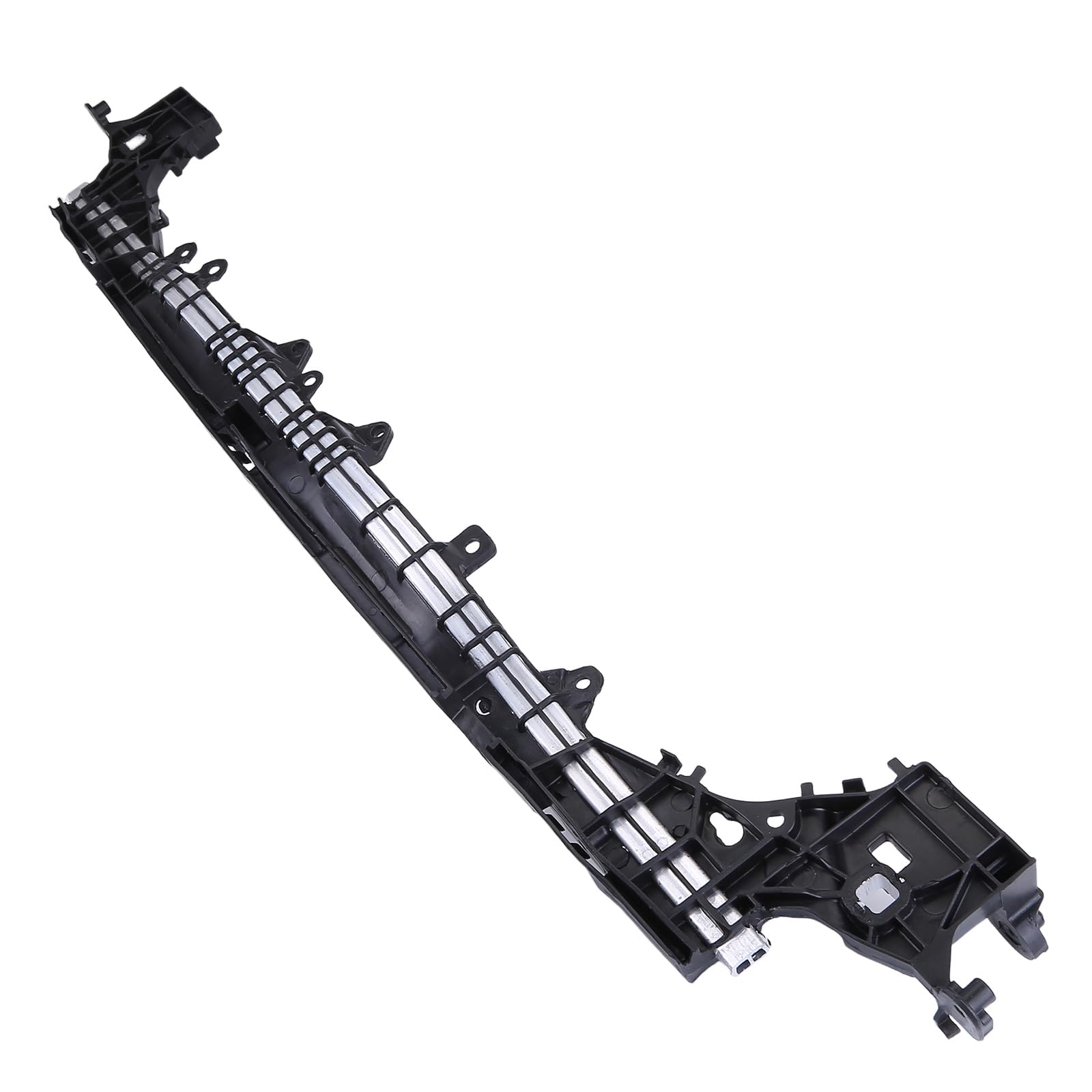 Surakey Front Bumper Mounting Console Compatible with Mercedes-Benz W205 C200 C250 C300 C350 C63 C43 C450 C3502015 2015-2020 Replaces A2056204101