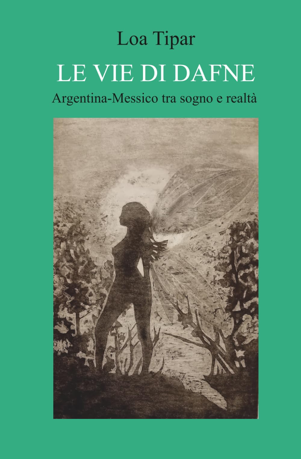 Le Vie di Dafne: Argentina-Messico tra sogno e realtà