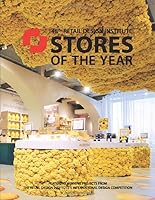 48th Retail Design Institute Stores of the Year: Featuring Winning Projects of the Retail Design Institute's International Design Competiton 1706557345 Book Cover