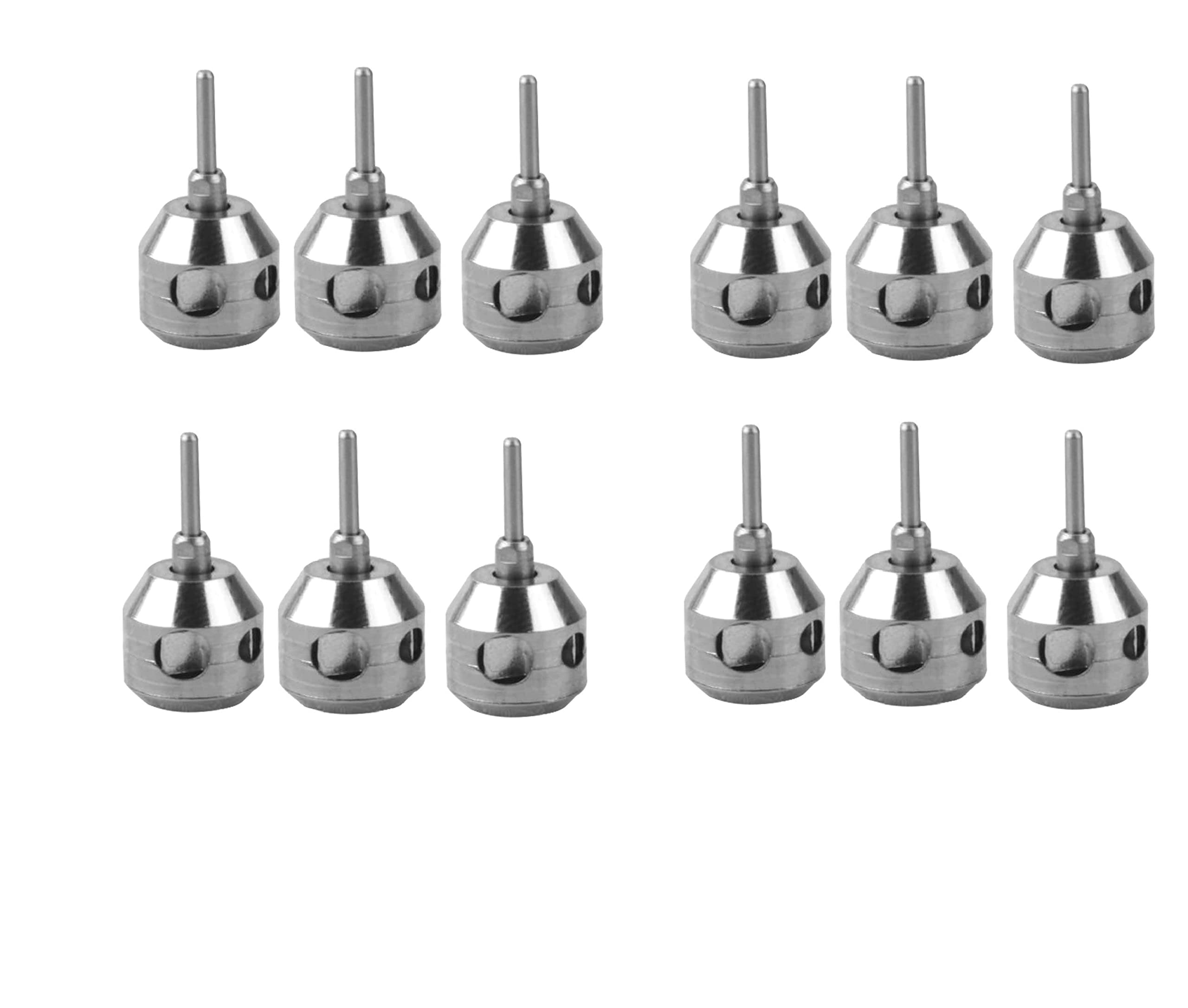 Dental Air Rotor Cartridge Chuck Type Super Torque Pack Of 12 (B09P8MPS8X) Amazon Price History, Amazon Price Tracker