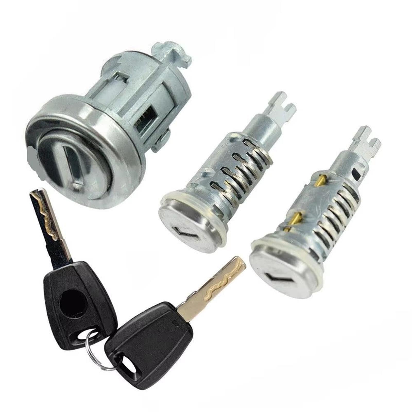 Interruptor Encendido Coche Para Citroen Para Relé 2006-2025 4162SJ