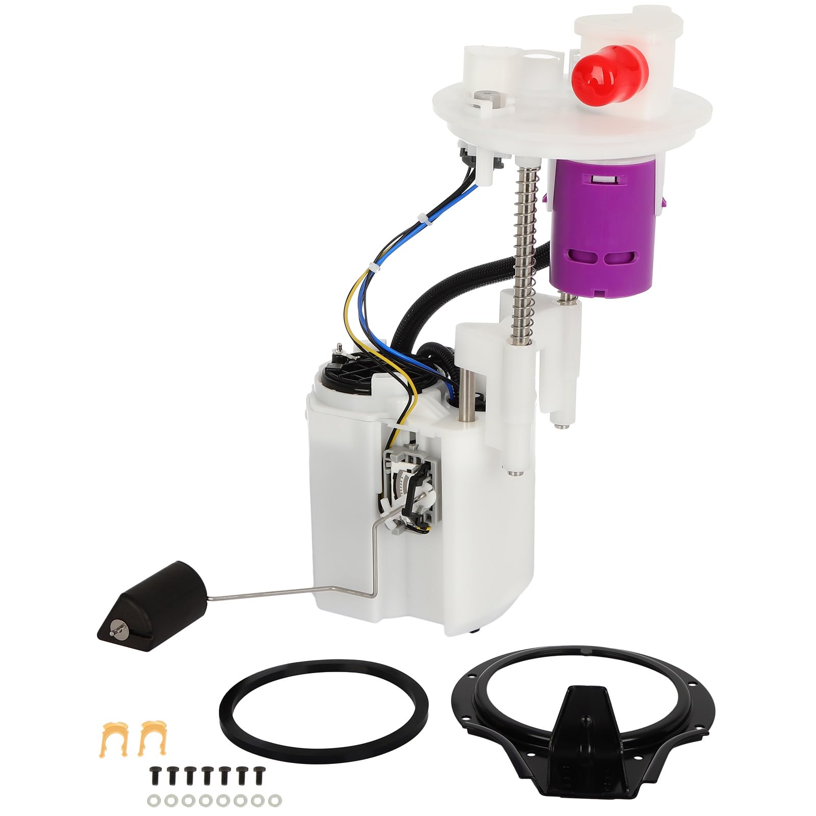 Headlight Assemblies For 2018 Lexus ES350 Fuel Pump Module Assembly For 2012 -2018 Toyota Avalon, Camry, Lexus ES350 - Direct Replacement Headlight Assemblies For 2018 Toyota Camry - Foto 2