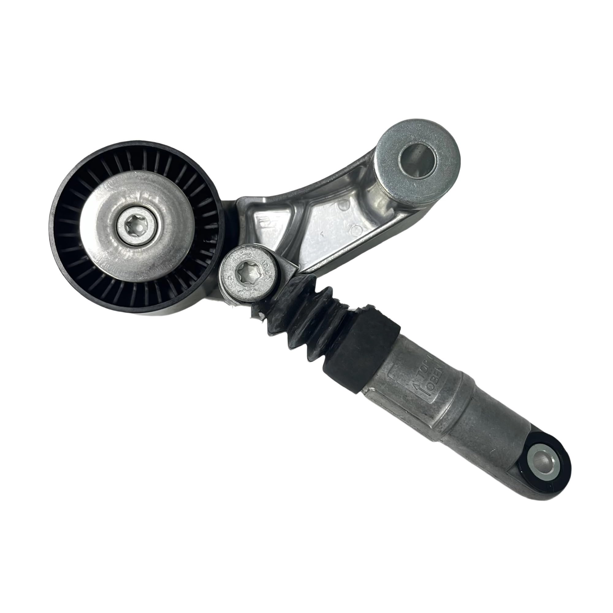Misura Per Hyundai Ix55 Veracruz Diesel 3.8L 2007~2015 OE 25281-3A100 25281-3A000 252813A100 Tenditore della cinghia Cuscinetto tenditore cinghia auto