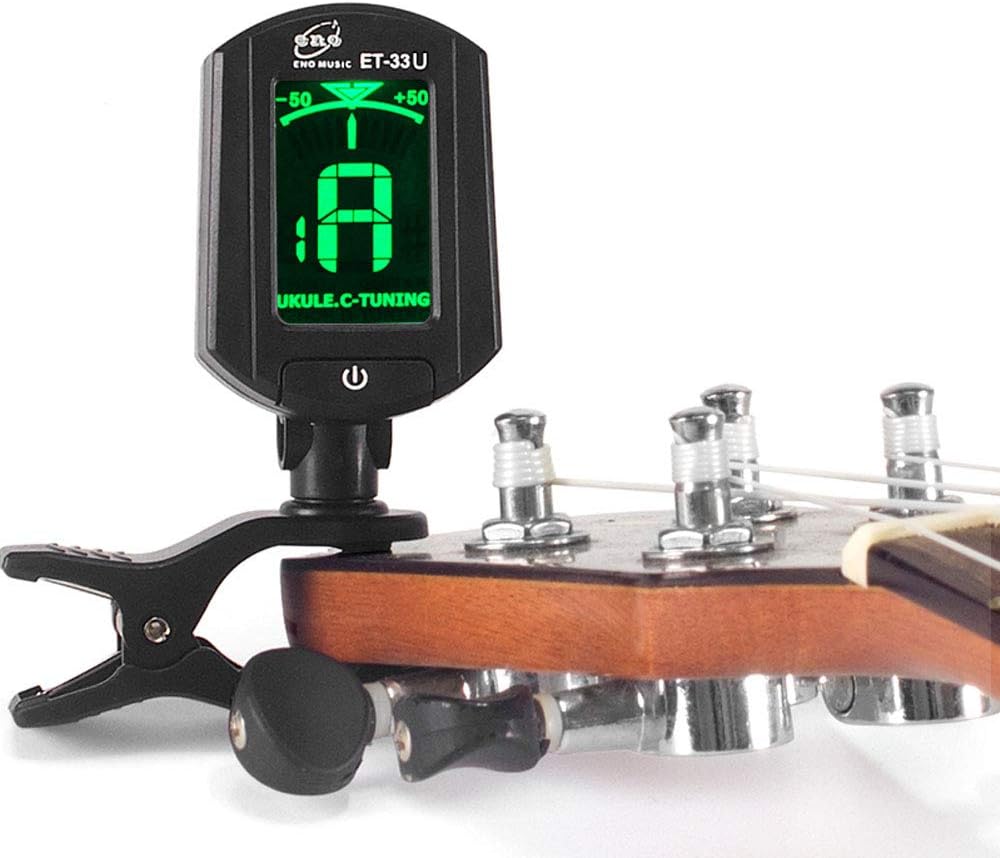 50% Off Discount Mini Size Professional 4 String Guitar Capo, Ukulele Capo and Ukulele Tuner Kit for Soprano Concert Ukulele, Tenor Ukuleles Black Friday 🔥 Mini Size Professional 4 String Guitar Capo, Ukulele Capo and Ukulele Tuner Kit for Soprano Concert Ukulele, Tenor Ukuleles