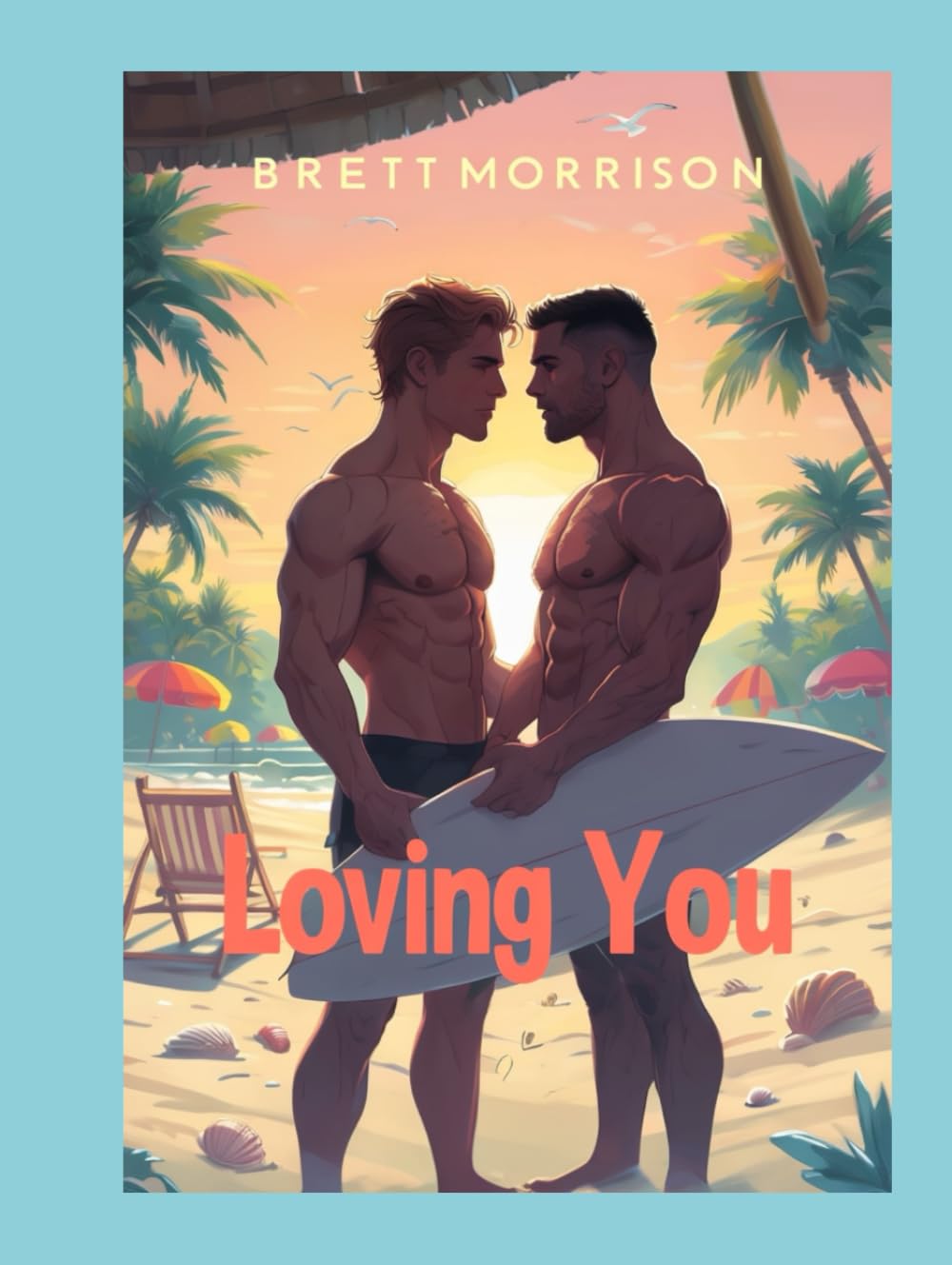 Loving You