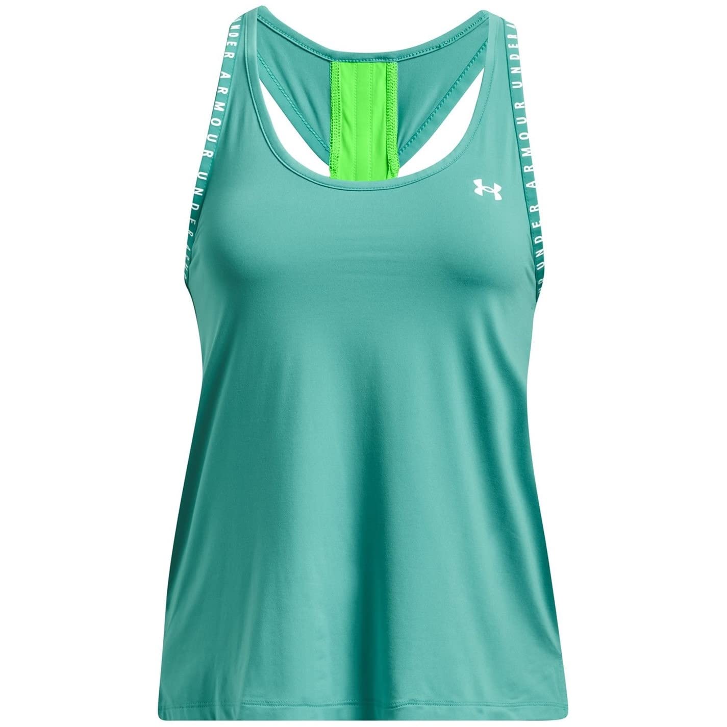 Under Armour niña UA Knockout Tank, camiseta de tirantes — view 86