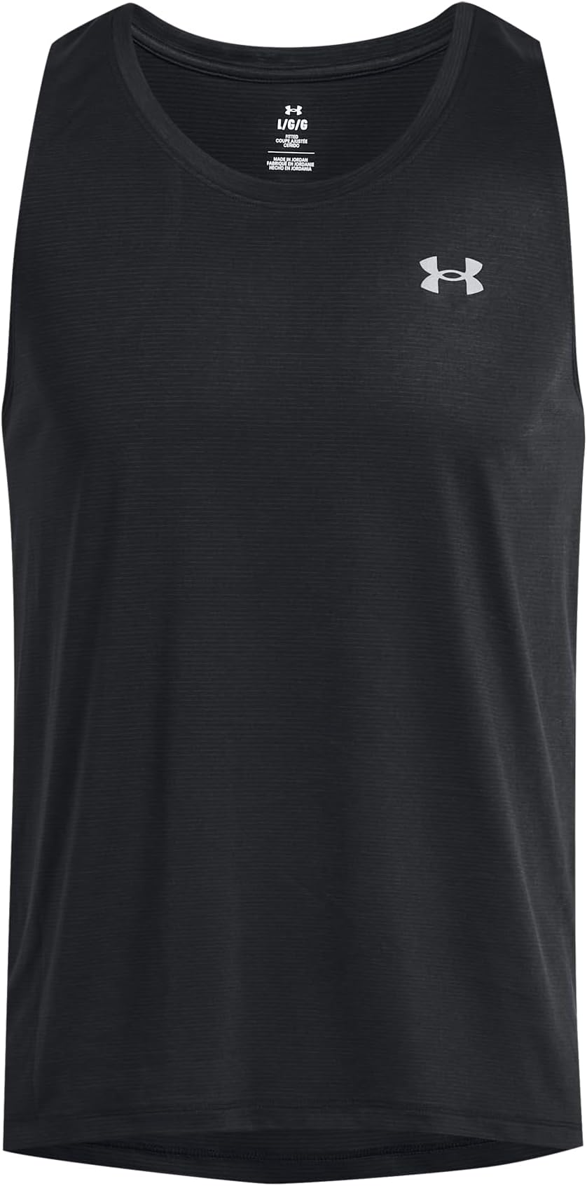 Streaker Singlet