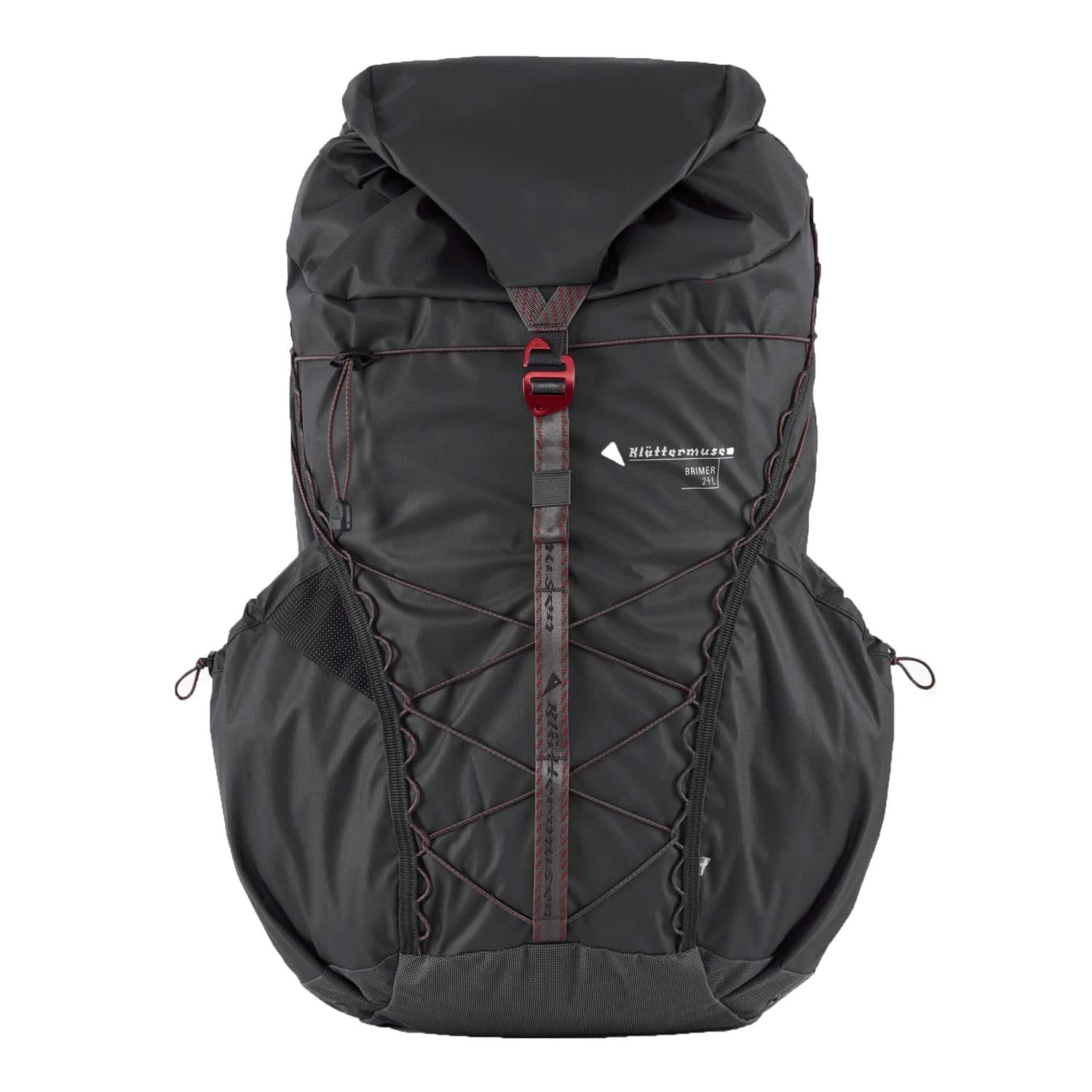 Amazon.co.jp: [クレッタルムーセン] ブリマー 24L 961Raven ONE  