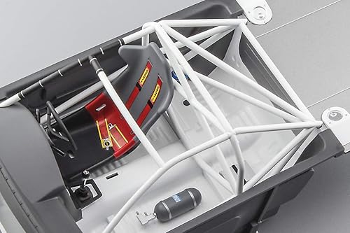 Miniatura 6 de Hasegawa 1/24 Minolta Supra Turbo A70 1988 InterTEC