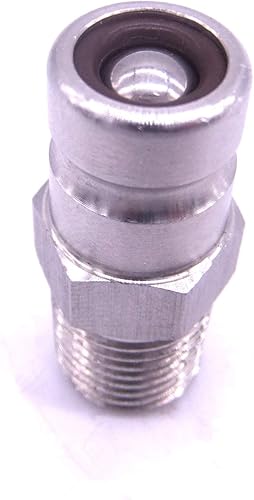 Miniatura 4 de Motor de barco 3E0-70270-0 3E0702700M 9999800MA2 5040795 Conector de combustible lateral del tanque macho para Nissan para Tohatsu para Evinrude