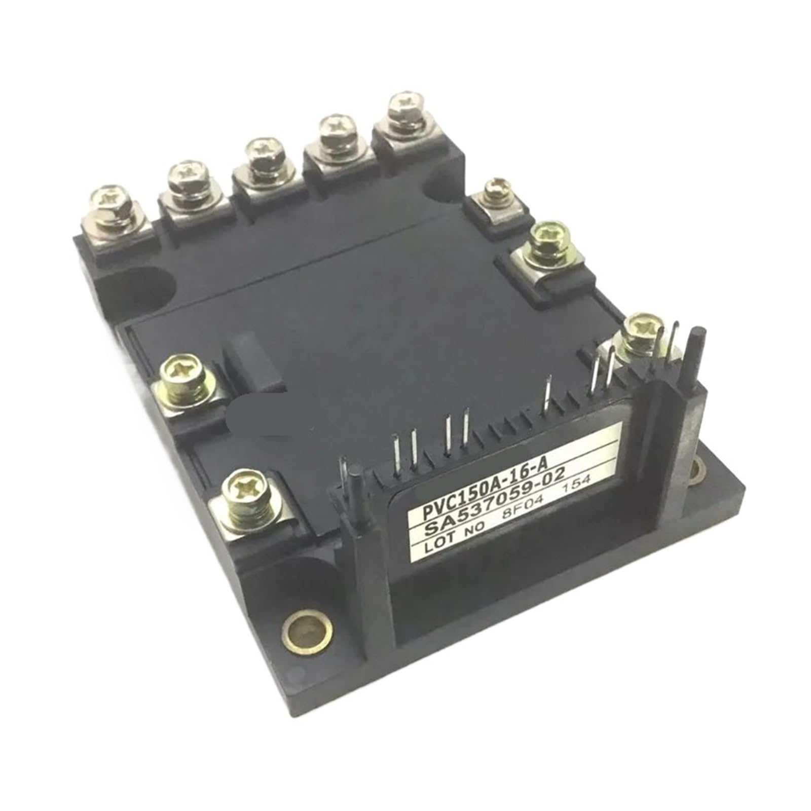 Module d'alimentation PVC450A-16 pour stabiliser la tension