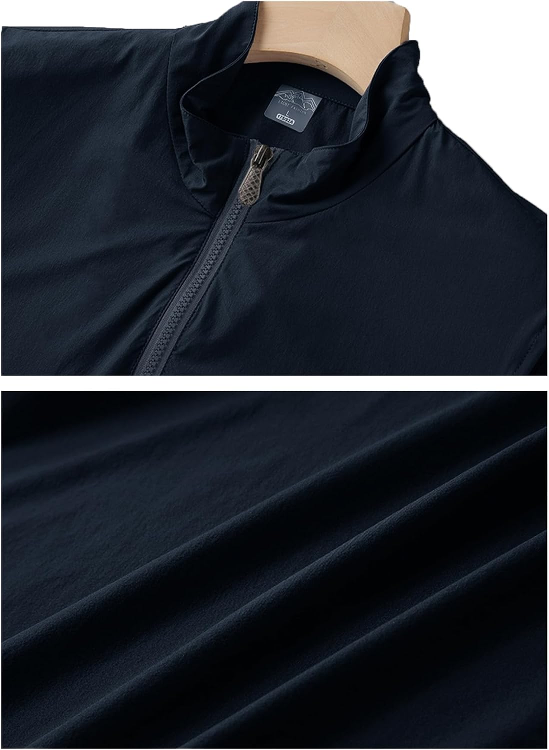vest for men，summer vest，running vest，golf rain gear for men waterproof，hiking ，golf ，fishing ，travel