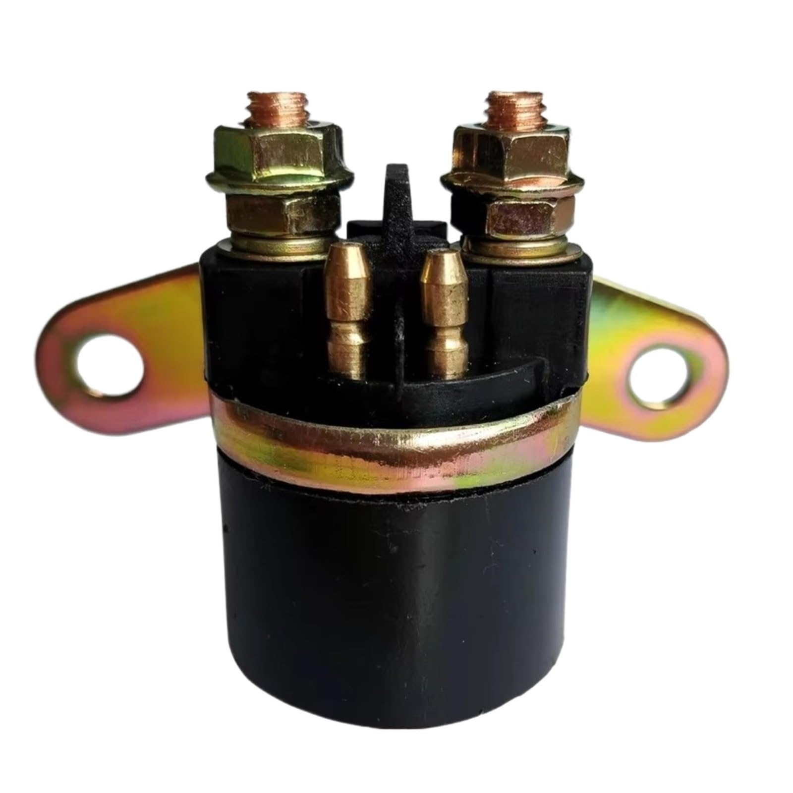 Interrupteur d'allumage solénoïde pour rouler en Suzuki DR250