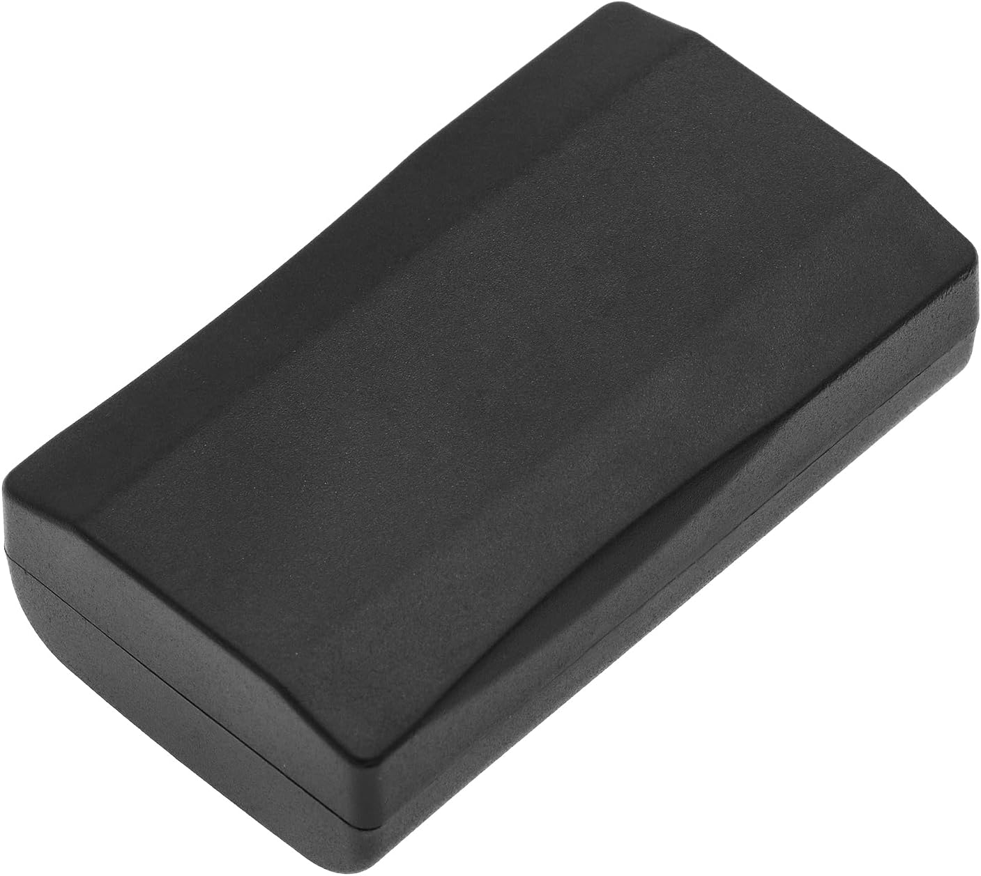 3.7V 6400mAh ACCAA-101 890-0084-XXQ 990651-004277 108571-00 EGL-Z1006 53708-PRN Battery Replacement for Nomad 800XE Numeric Key NMDAGY-321-GN Nomad 900B NMDXNY-121-00 Nomad 1050L