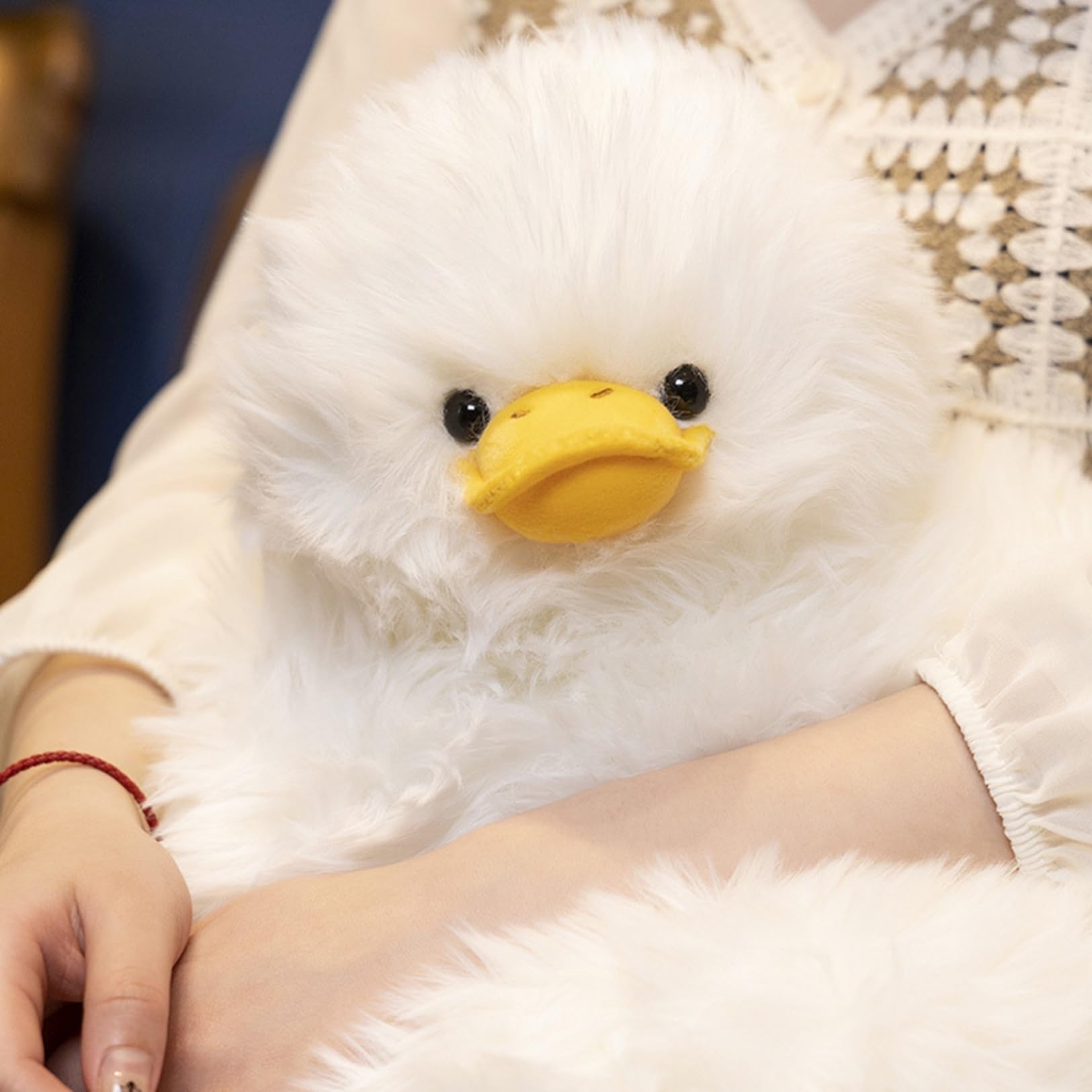 Amazon.co.jp: 縫いぐるみ アヒル ぬいぐるみ ダック おもちゃ