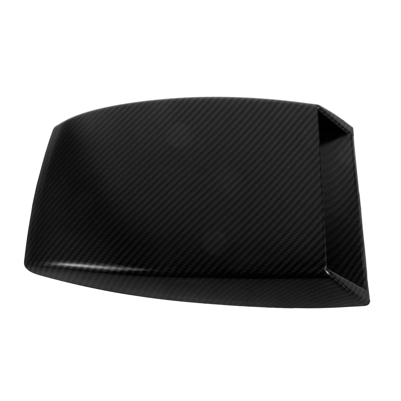 TIDTALEO Car Vent Decoration Sticker Durable Automotive Hood Trim Easy Installation for Various Car Models Stylish Hood Vent Marker