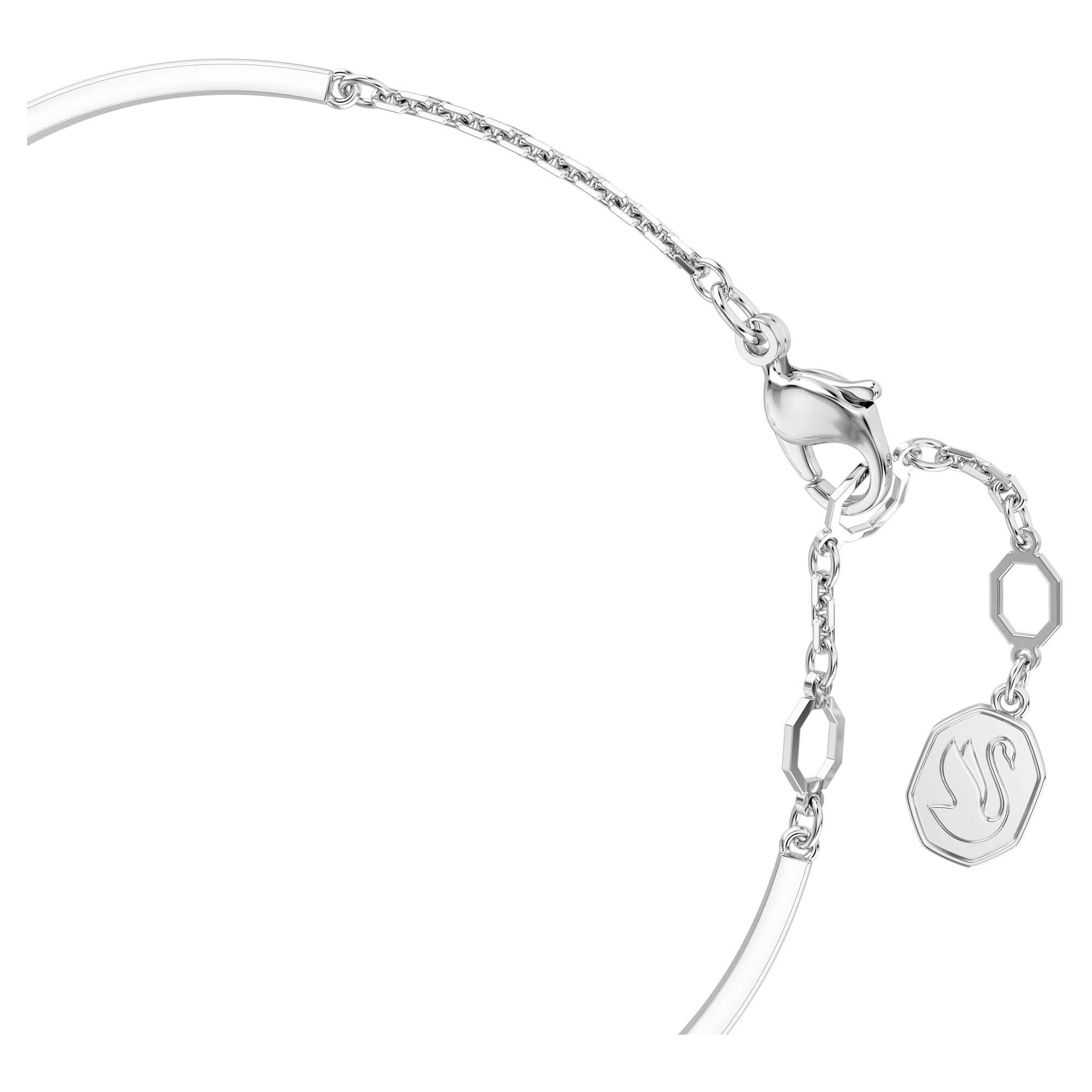 Swarovski Hyperbola Collezione Braccialetto