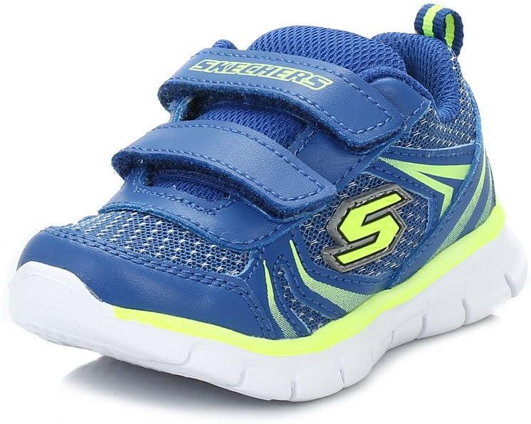 Skechers Kids Mini Sprint - Comfortable Sneaker