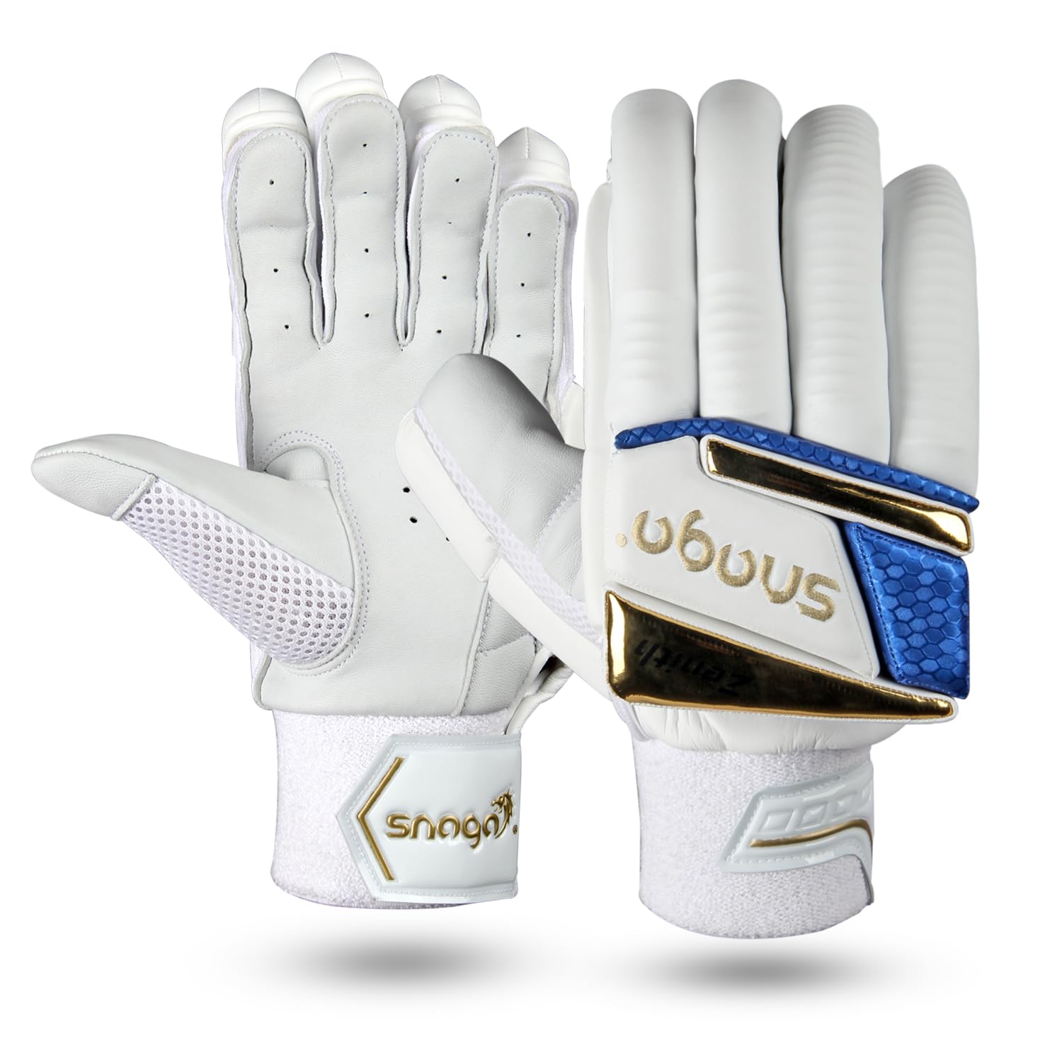 See full amazon price history chart for Snaga Cricket Batting Gloves Zenith Blue Colour for Men Snaga Cricket Batting Gloves Zenith Blue Colour for Men (B0D9QQVBTY) Amazon Price History, Amazon Price Tracker