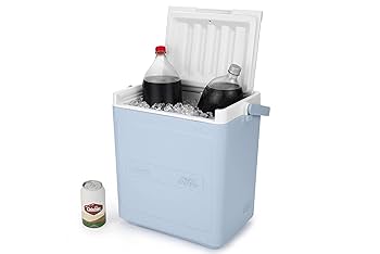 Amazon | コールマン(Coleman) 冷却器 20 CAN STKR 6224 フォグ