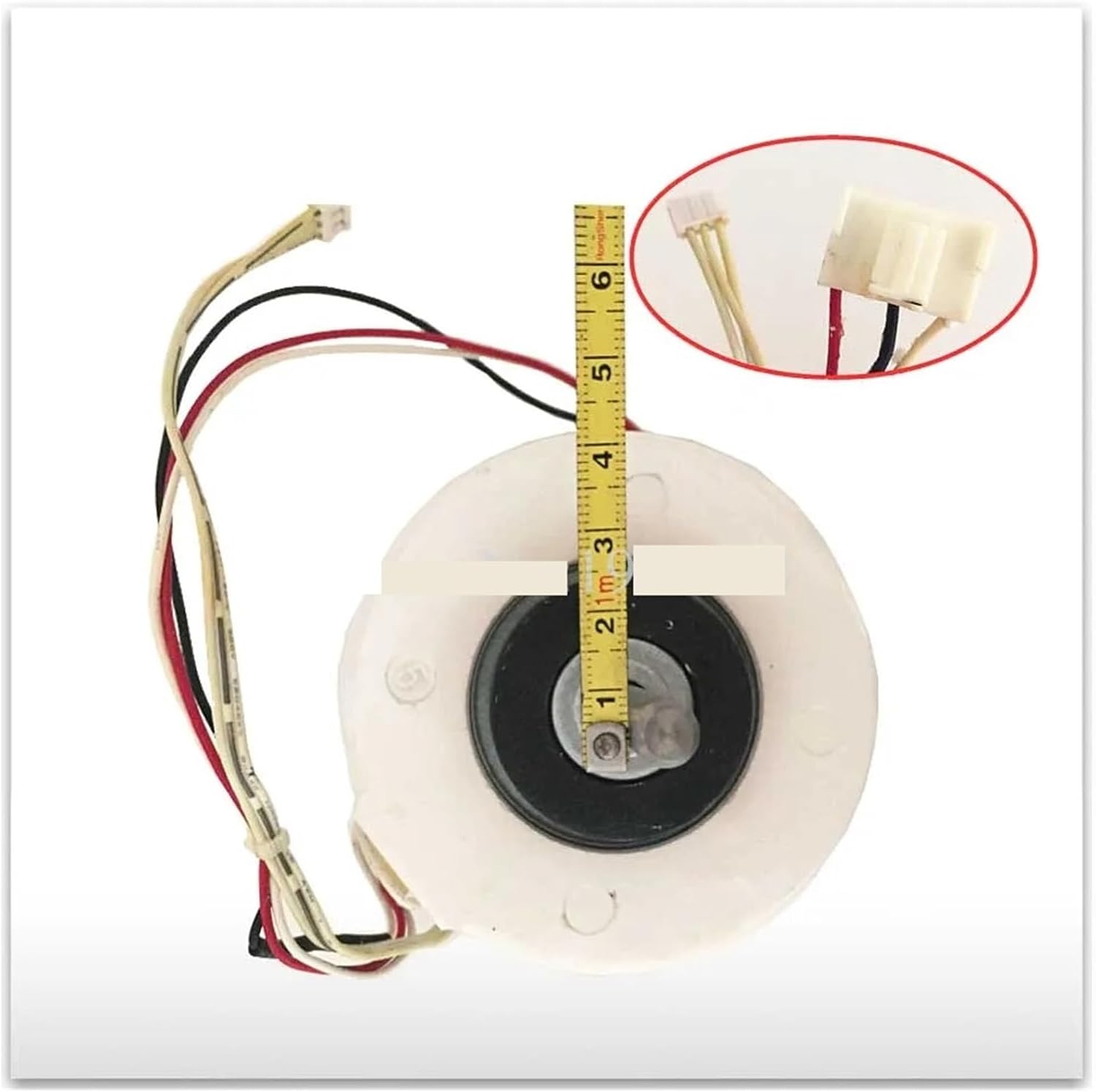 Air conditioner motor RPG20D=RPG20E=RPG20B YKFG-25-4-121 RPG20D RPG20E RPG20B Fan air conditioner motor(Minor axis)