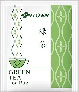 伊藤園 緑茶 ティーバッグ 1.8g×1000袋 業務用