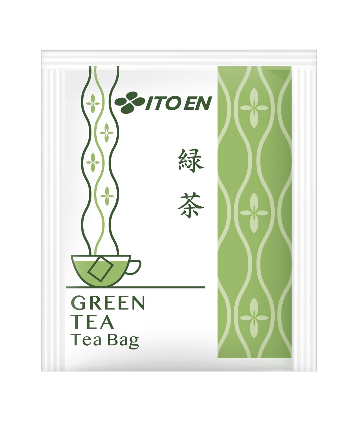 伊藤園 緑茶 ティーバッグ 1000袋 Amazon | 伊藤園 緑茶 ティーバッグ 1.8g×1000袋 業務用 | 伊藤園