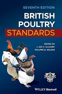 British Poultry Standards