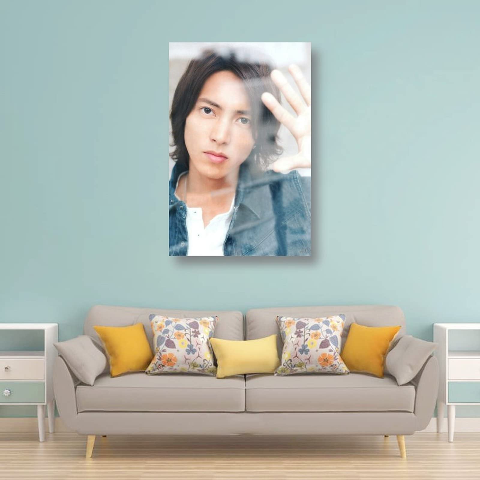 Amazon｜山下智久 やました ともひさ イケメン俳優の写真